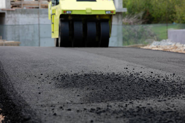 Best Residential Driveway Paver Services  in Redmond, OR
