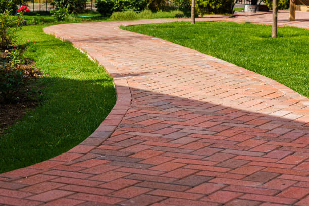 Best Interlocking Driveway Pavers  in Redmond, OR