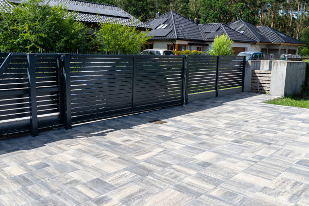 Best Residential Paver Driveway  in Redmond, OR