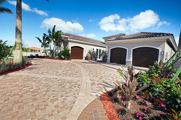 Best Driveway Pavers Near Me  in Redmond, OR