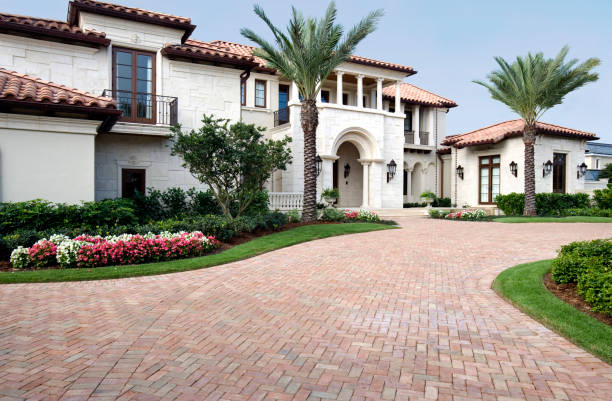 Best Paver Driveway Replacement  in Redmond, OR