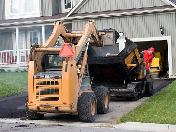 Best Driveway Paver Repair  in Redmond, OR