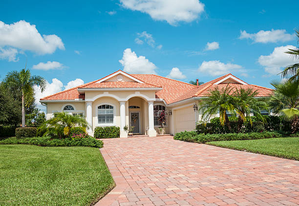 Best Decorative Driveway Pavers  in Redmond, OR