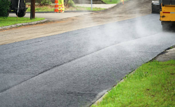 Best Cobblestone Driveway Pavers  in Redmond, OR