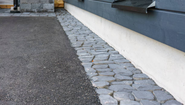 Best Custom Driveway Pavers  in Redmond, OR