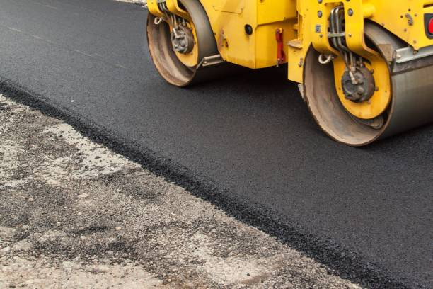 Reasons to Select Us for Your Driveway Paving Requirements in Redmond, OR